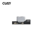 Hot Sales Cuav X25 Open Source Px4 Fixed Wing Controller Long Range Pixhawk Drone Ardupilot Farming
